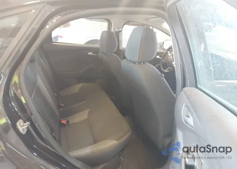 2013 Ford Focus Se from USA, damaged, VIN 1FADP3F20DL371869